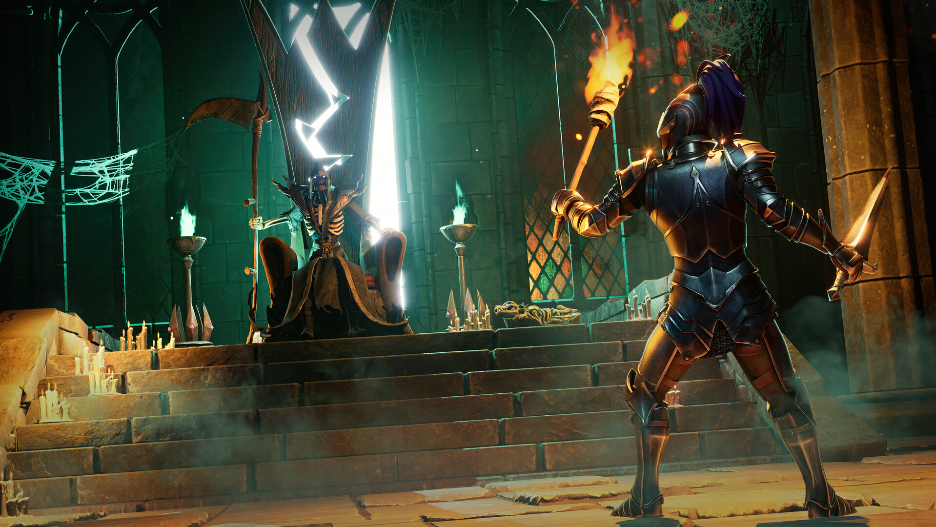 RuneScape: Dragonwilds Скриншот игры