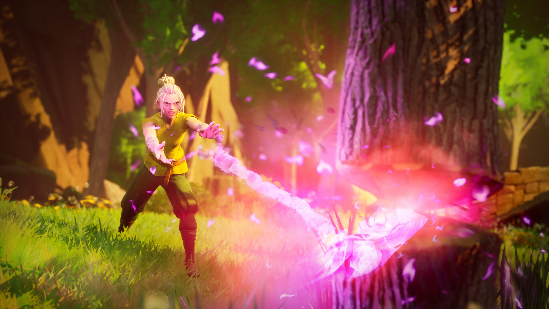 RuneScape: Dragonwilds Game screenshot